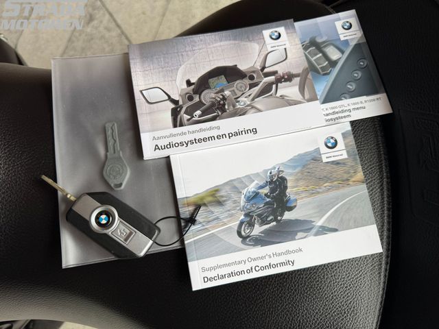 bmw - r-1200-rt