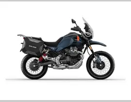 Moto Guzzi V 85 TT Travel 2026 nieuw