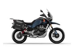 Moto Guzzi V 85 TT Travel 2026 nieuw – foto 1 van 1