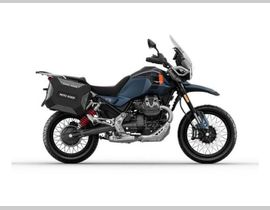 Moto Guzzi V 85 TT Travel 2026 nieuw