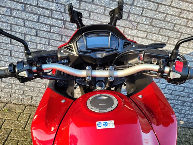 honda - vfr-800-x-crossrunner