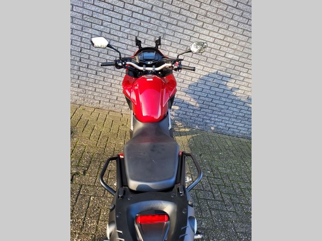 honda - vfr-800-x-crossrunner