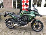 BENELLI TRK 502