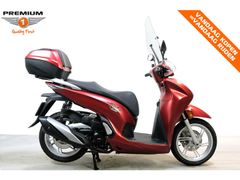 HONDA SH 350I