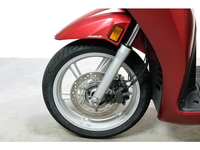 honda - sh-350i