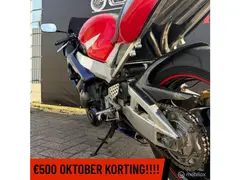 Honda CBR 900RR Fireblade 2000 occasion – foto 14 van 15