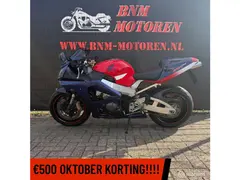 Honda CBR 900RR Fireblade 2000 occasion – foto 2 van 15