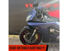 Honda CBR 900RR Fireblade 2000 occasion – foto 6 van 15
