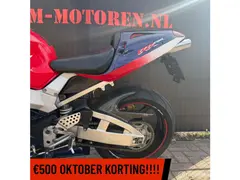 Honda CBR 900RR Fireblade 2000 occasion – foto 8 van 15