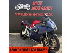 Honda CBR 900RR Fireblade 2000 occasion – foto 9 van 15