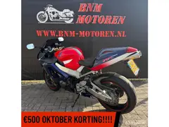 Honda CBR 900RR Fireblade 2000 occasion – foto 11 van 15
