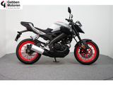 YAMAHA MT 125 ABS