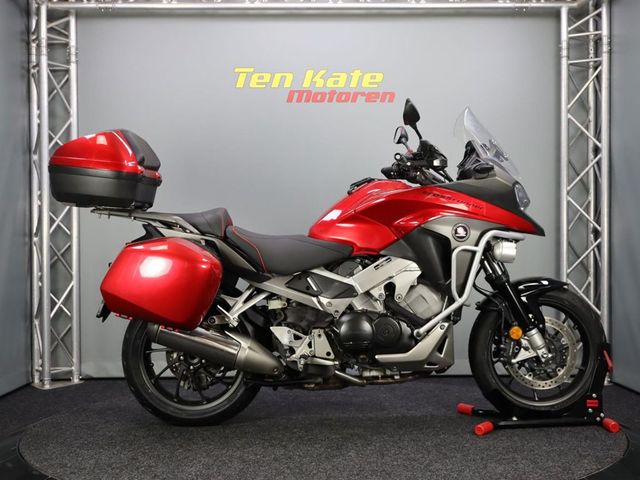 honda - vfr-800-x-crossrunner