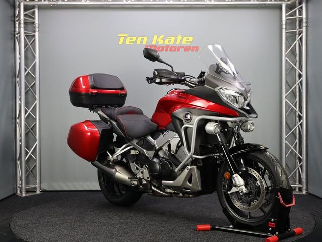 honda - vfr-800-x-crossrunner