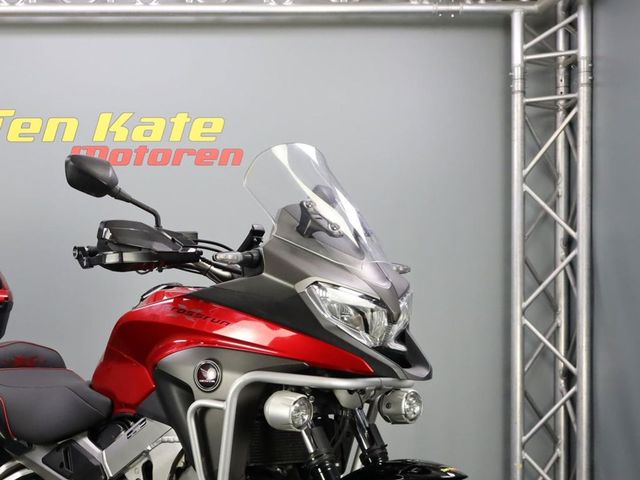 honda - vfr-800-x-crossrunner