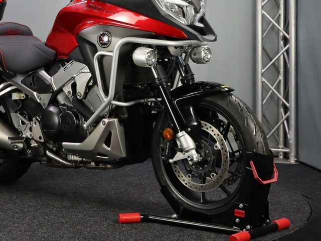 honda - vfr-800-x-crossrunner