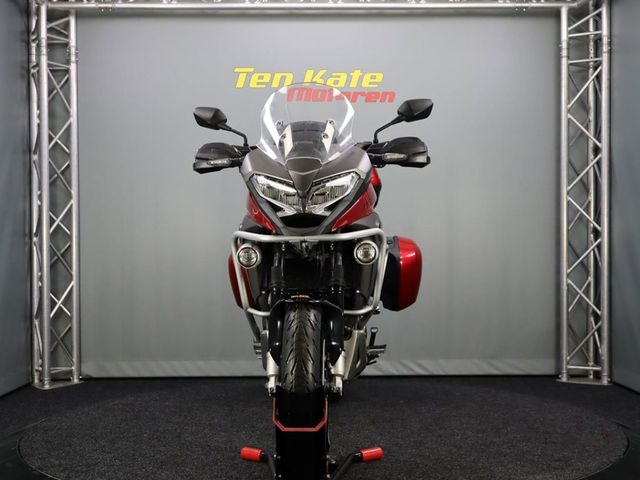 honda - vfr-800-x-crossrunner