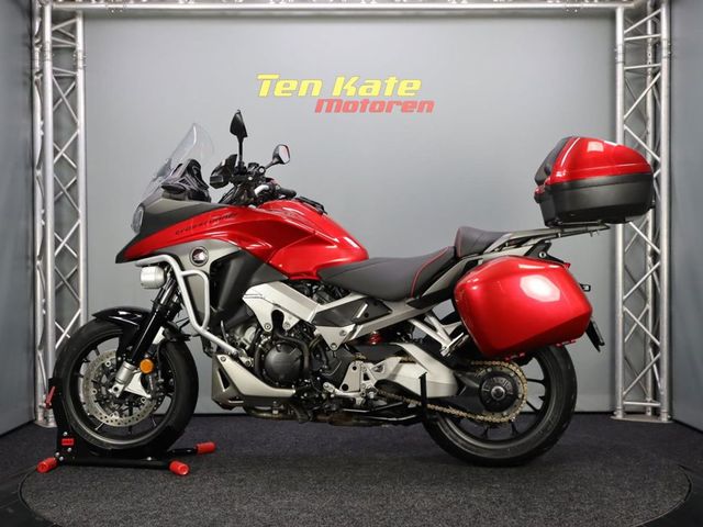 honda - vfr-800-x-crossrunner