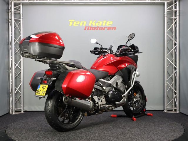 honda - vfr-800-x-crossrunner