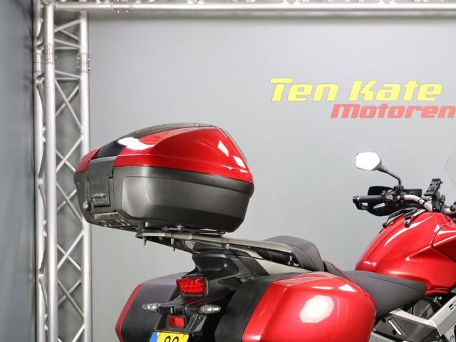 honda - vfr-800-x-crossrunner