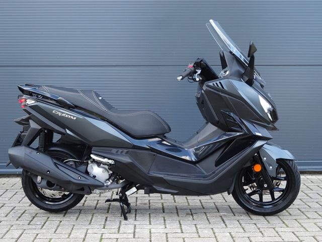 sym - cruisym-alpha-300