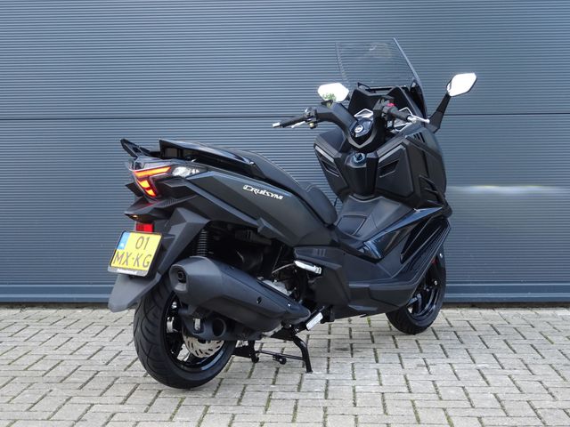sym - cruisym-alpha-300