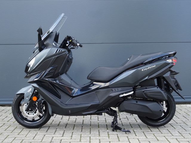 sym - cruisym-alpha-300