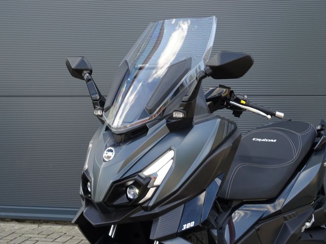 sym - cruisym-alpha-300
