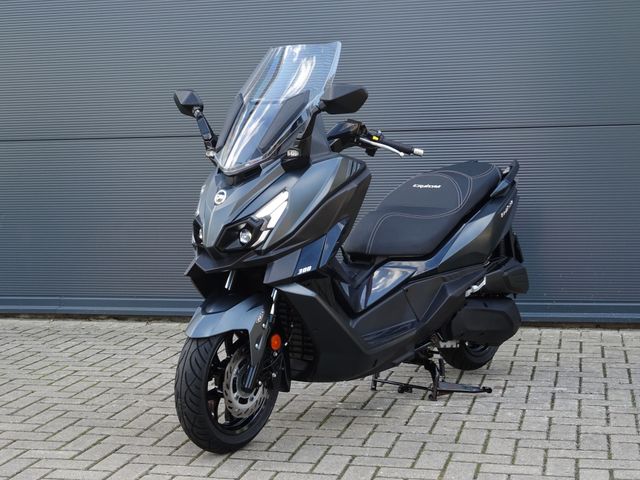 sym - cruisym-alpha-300