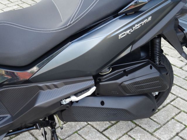 sym - cruisym-alpha-300