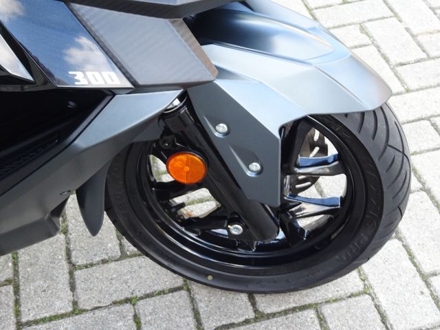 sym - cruisym-alpha-300