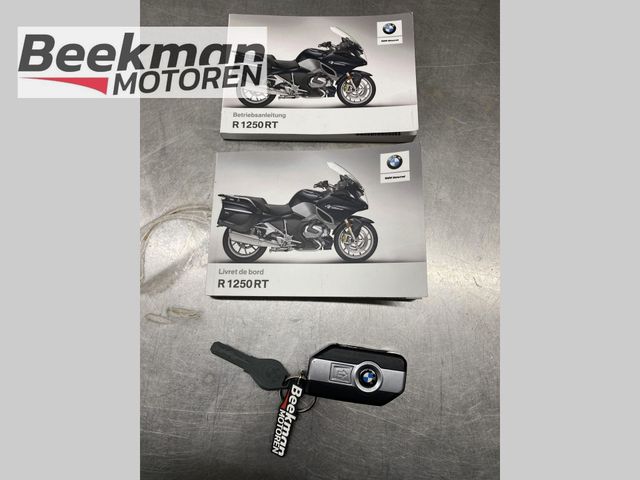bmw - r-1250-rt
