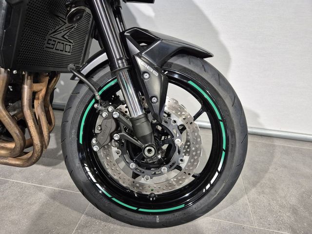 kawasaki - z900-70kw-performance