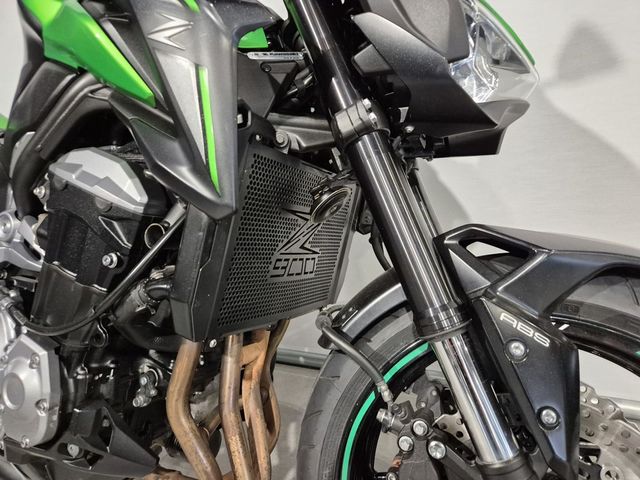 kawasaki - z900-70kw-performance