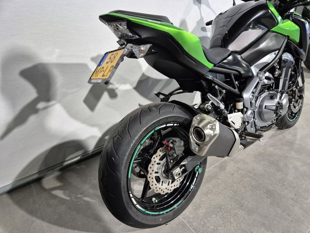 kawasaki - z900-70kw-performance
