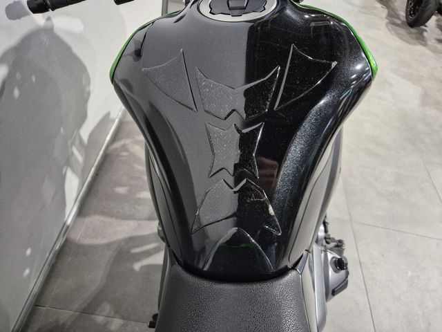 kawasaki - z900-70kw-performance