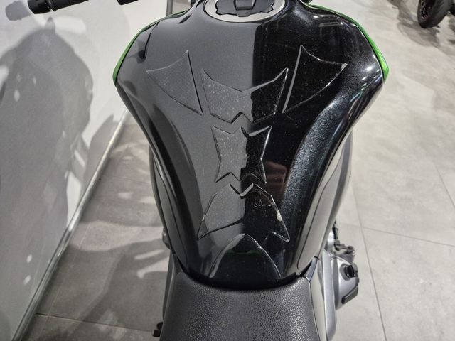 kawasaki - z900-70kw-performance