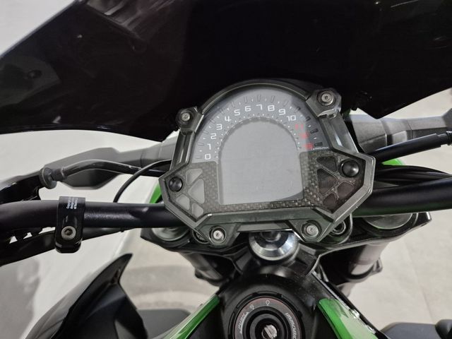 kawasaki - z900-70kw-performance