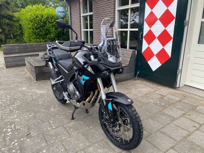 MORBIDELLI T 502 X – foto 3