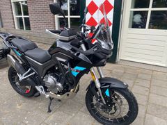 Morbidelli T502X ABS A2 2026 nieuw – foto 4 van 7