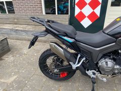 Morbidelli T502X ABS A2 2026 nieuw – foto 5 van 7