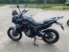 Morbidelli T502X ABS A2 2026 nieuw – foto 6 van 7