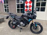 MORBIDELLI T 502 X