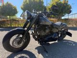 HARLEY-DAVIDSON SOFTAIL SPECIAL FXDRS 114