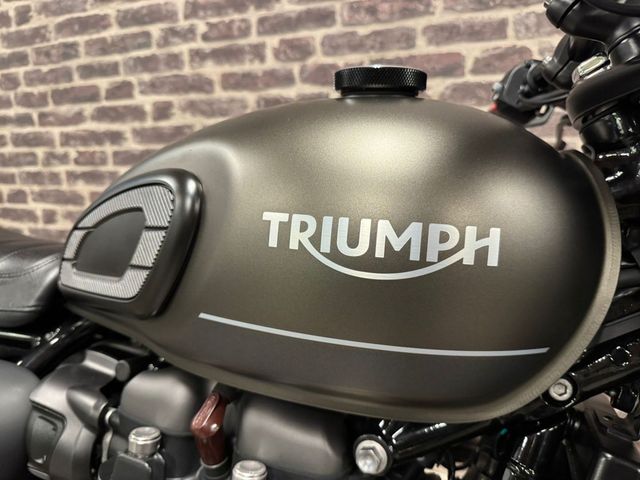 triumph - street-twin