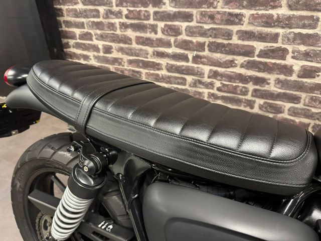 triumph - street-twin