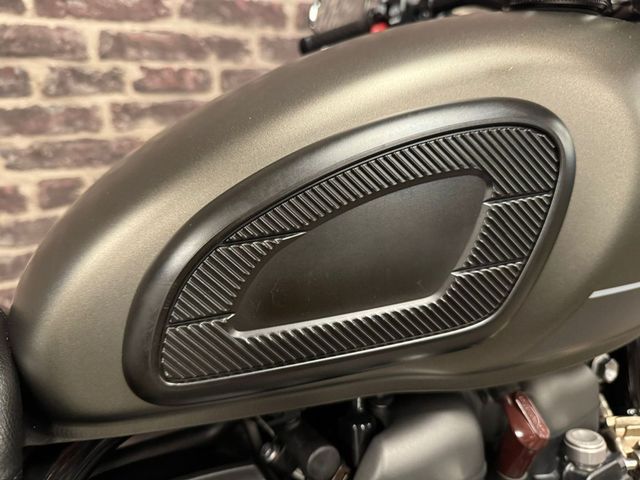 triumph - street-twin