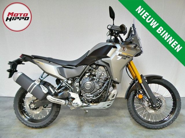 yamaha - tenere-700