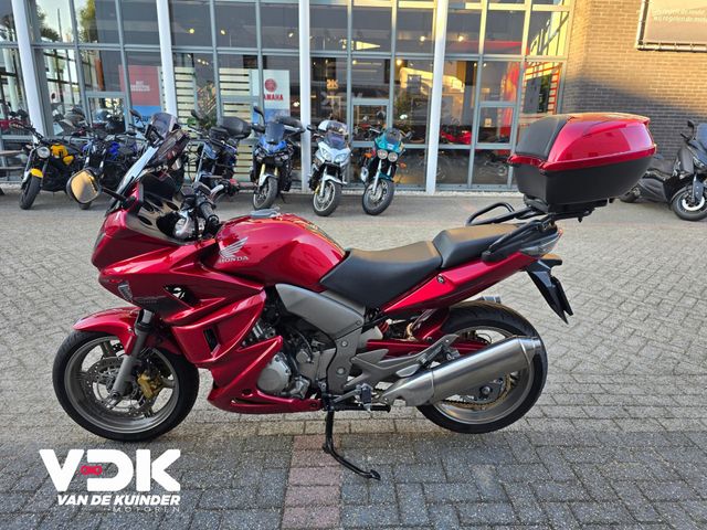 honda - cbf-1000-a