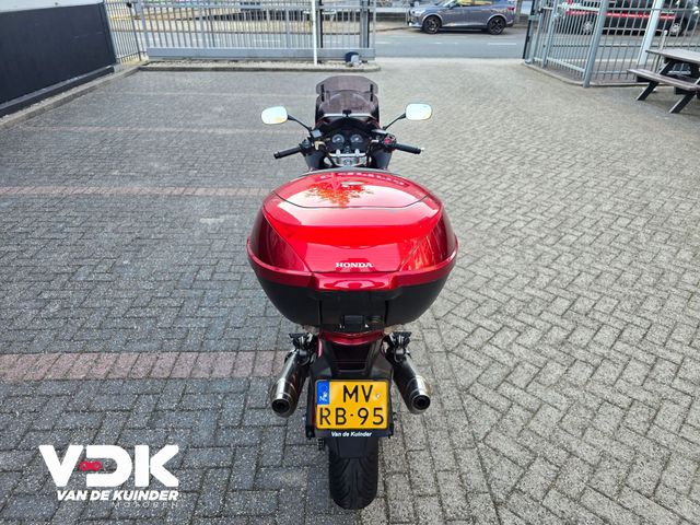 honda - cbf-1000-a